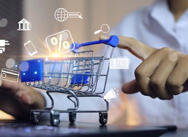 E-ticaretin Avantajları 4 E-ticaretin Avantajları