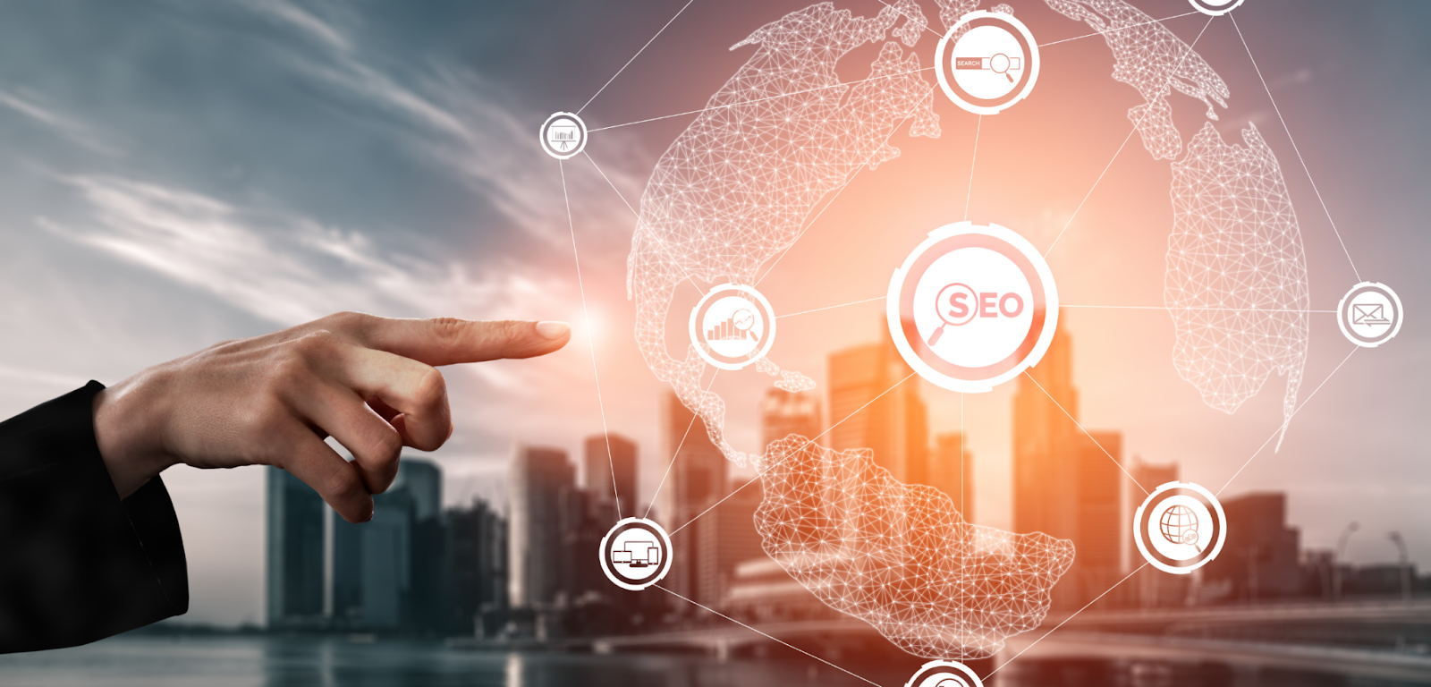 SEO’nun Geleceği 2 SEO’nun Geleceği