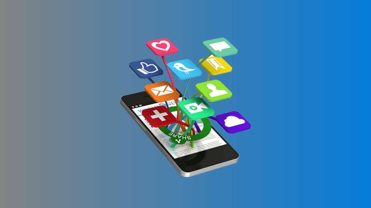 Sosyal Medya Yönetimi 3 sosyal medya yönetimi