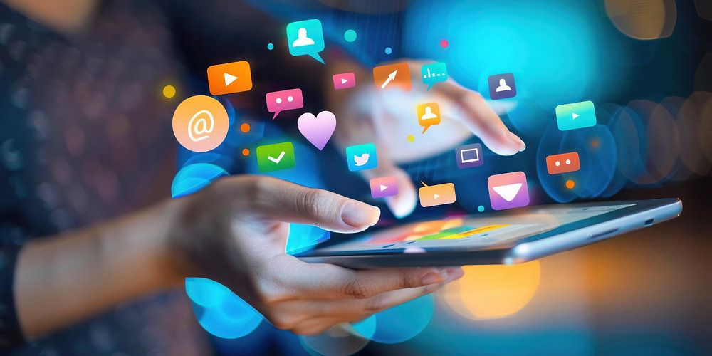 sosyal medya yönetimi