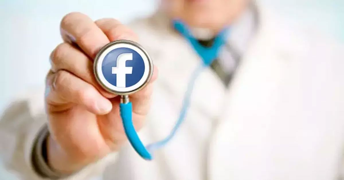 Doktor Sosyal Medya Reklamı