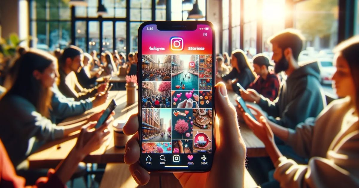 İnstagram Algoritması 3 İnstagram Algoritması