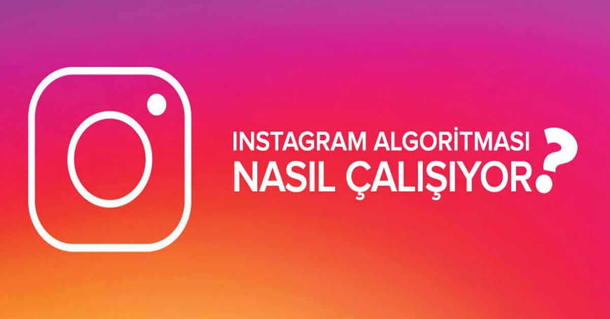 İnstagram Algoritması