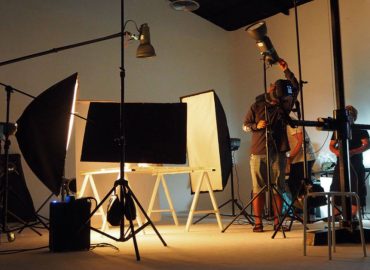 Kreatif Prodüksiyon 4 Kreatif Prodüksiyon