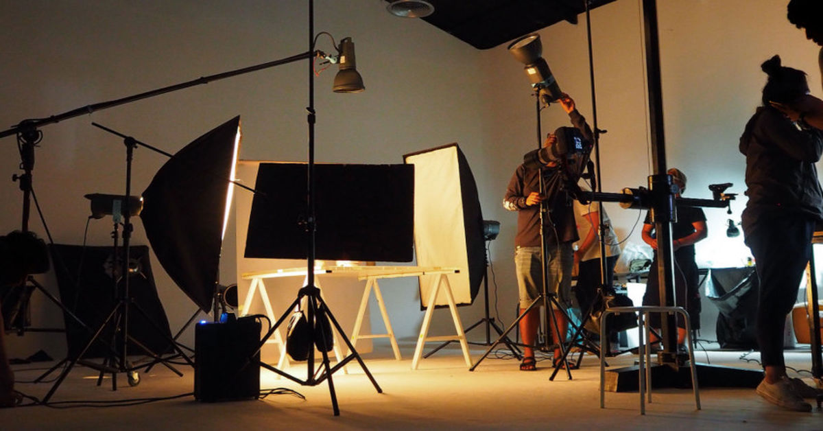 Kreatif Prodüksiyon