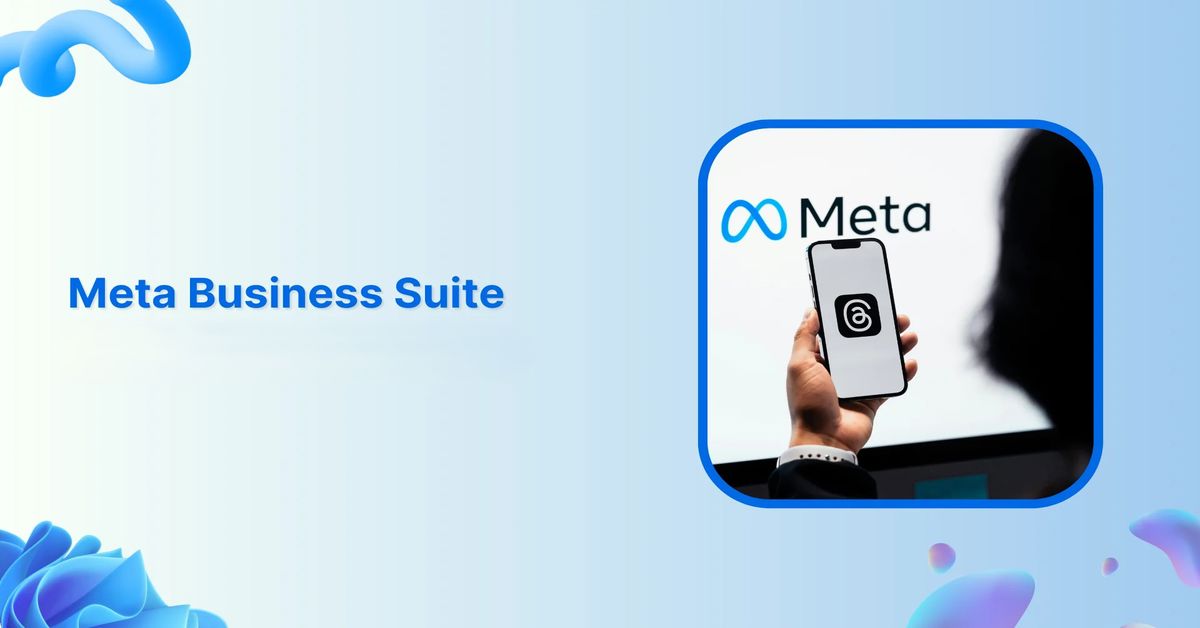 Meta Business 3 Meta Business