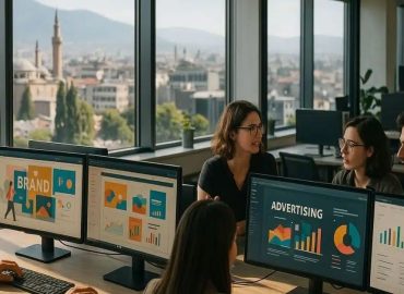 Reklam Ajansı 4 Reklam Ajansı