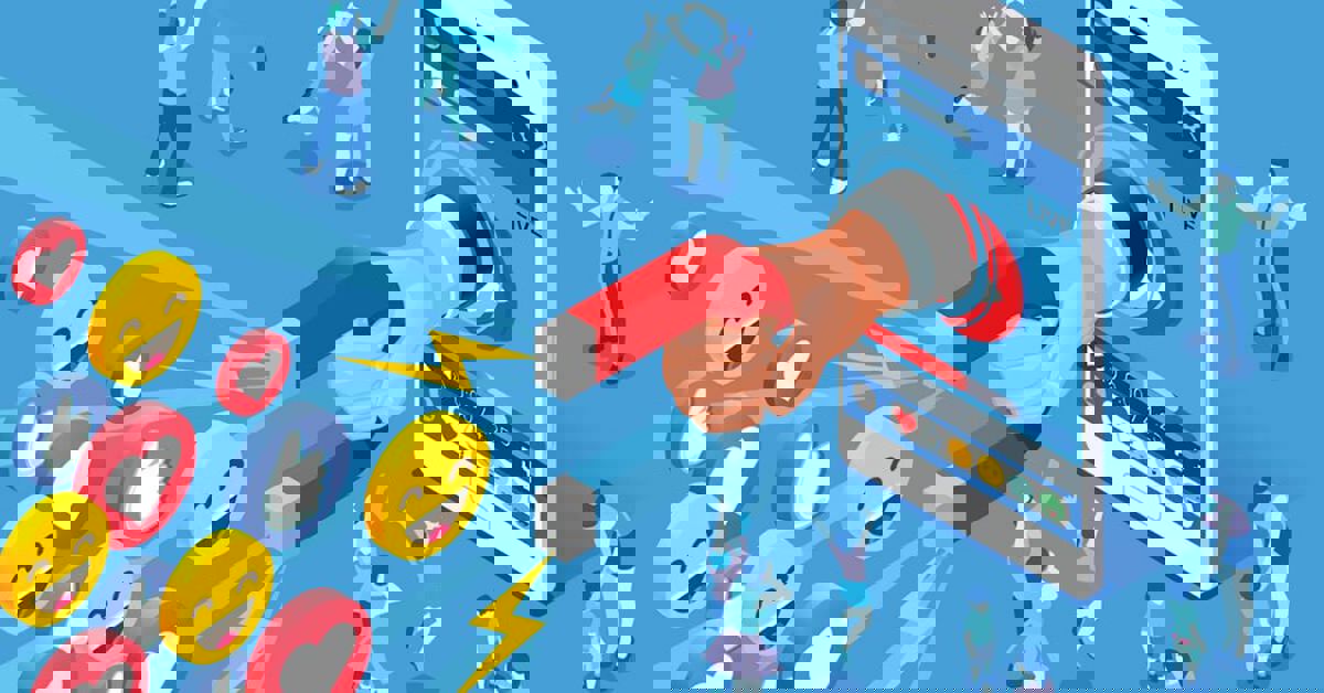 Influencer Marketing 3 Influencer Marketing