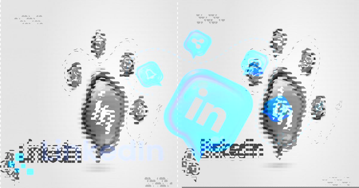 LınkedIn 3 LınkedIn