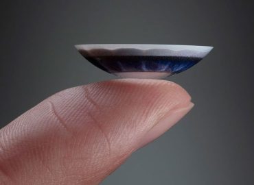 Artırılmış Gerçeklik Lensi 2 Artırılmış Gerçeklik Lensi