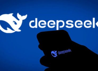 DeepSeek 6 DeepSeek