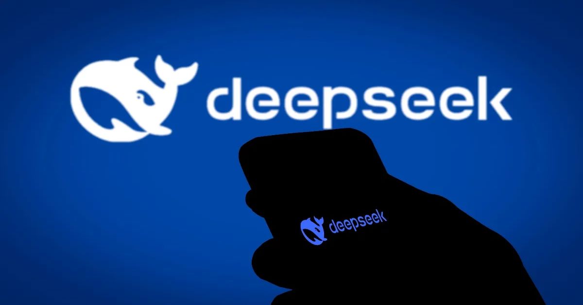 DeepSeek