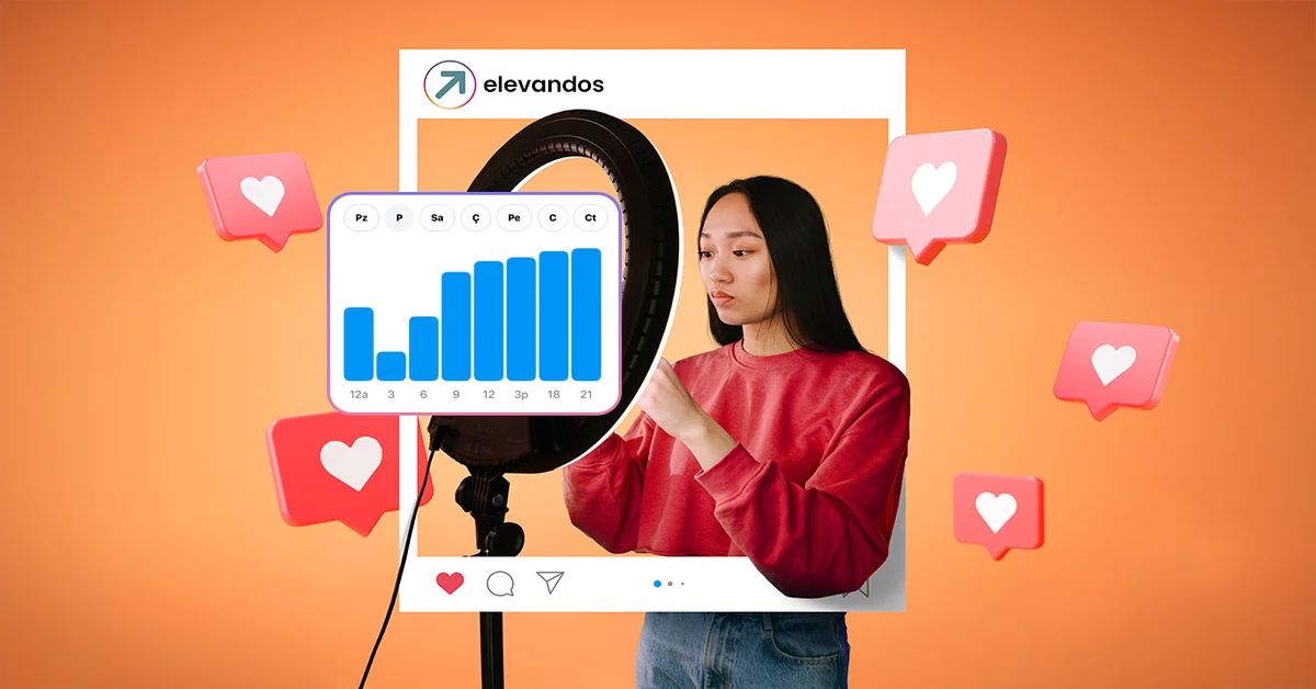 Instagram-Engagementstunden 3 Instagram-Engagement-Stunden