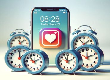 Instagram-Engagementstunden 6 Instagram-Engagement-Stunden