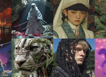 Midjourney 5 Midjourney