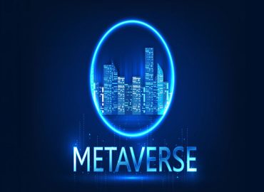 Metaverse 5 Metaverse