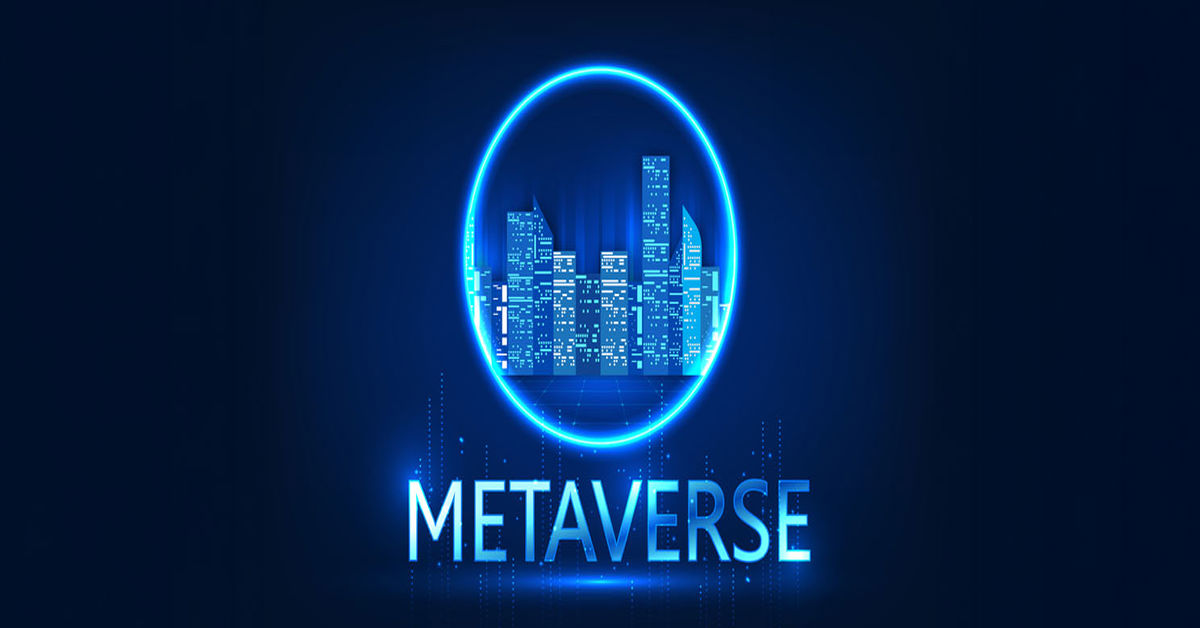 Metaverse