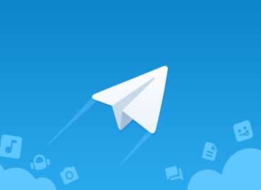 Telegram 6 Telegramm