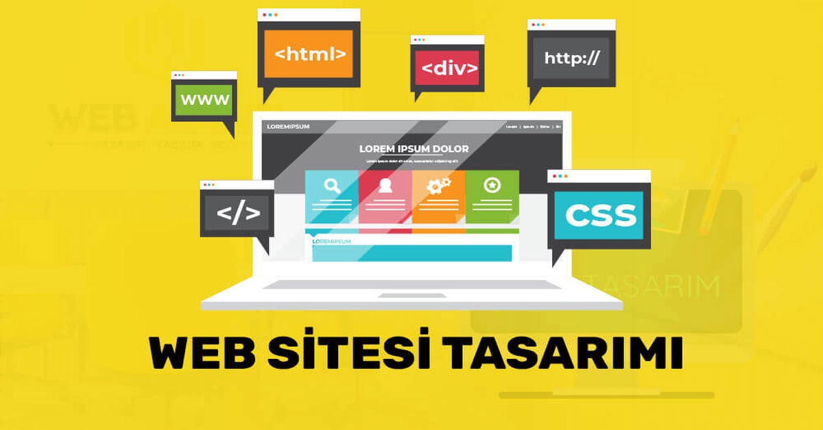 Web Site