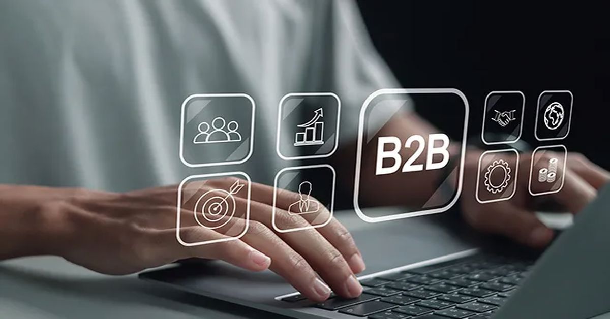 B2B 2 B2B