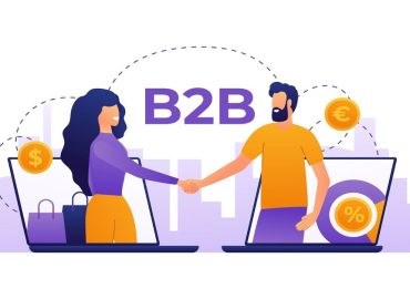 B2B 5 B2B