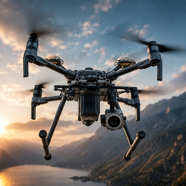drone-1 Drohne