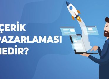 İçerik Pazarlama 4 İçerik Pazarlama