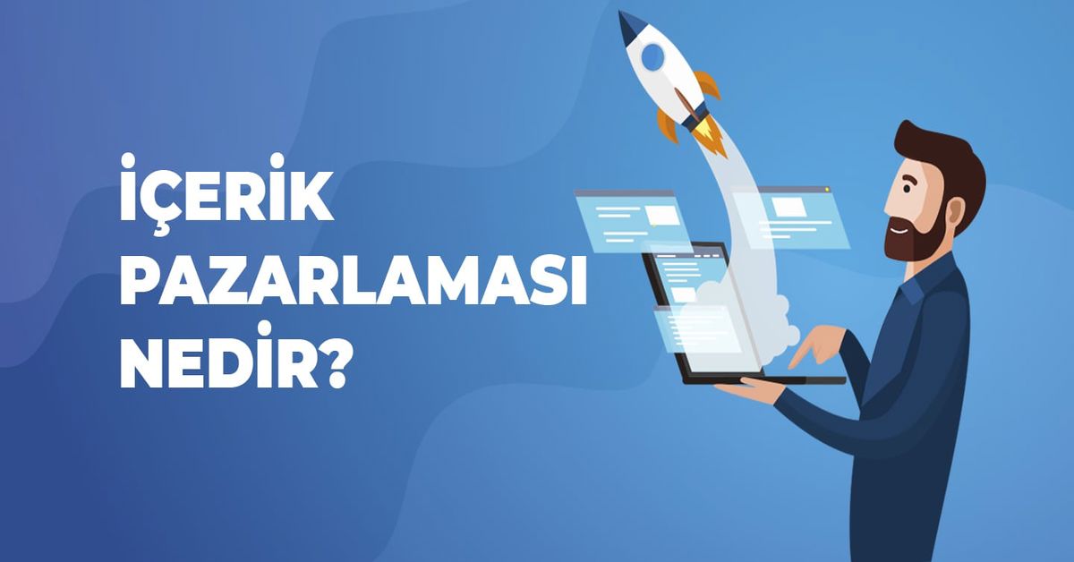 İçerik Pazarlama