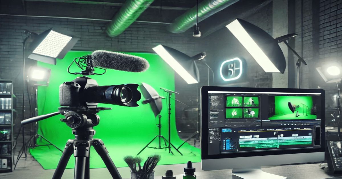 Advertising Production
