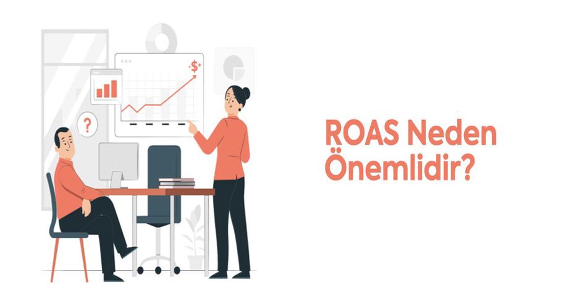 ROAS 2 ROAS