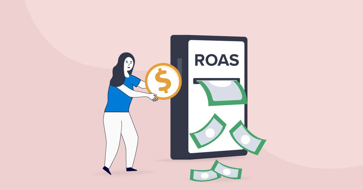 ROAS