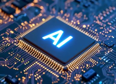 AI Çip Yarışı 6 AI Çip Yarışı