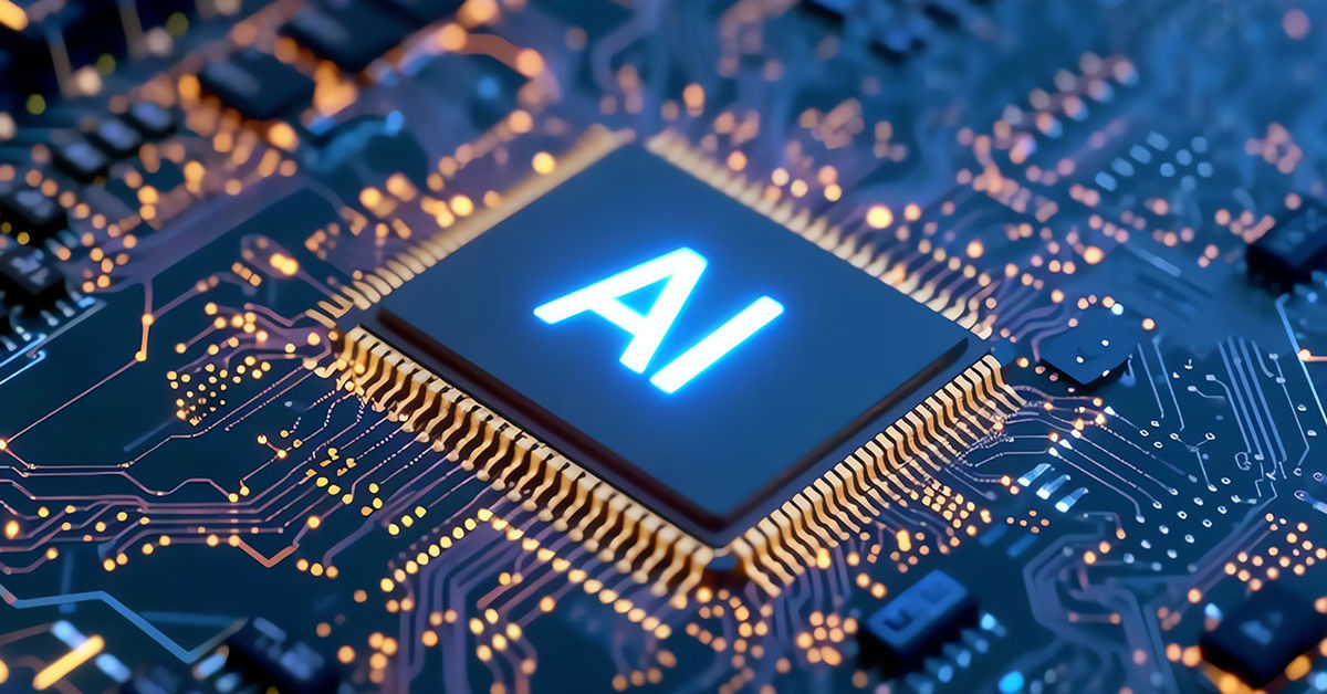 AI Çip Yarışı
